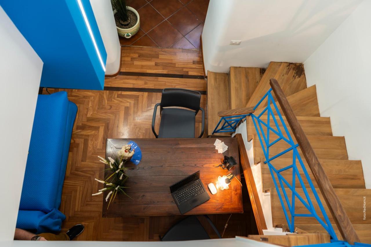 Two Rooms Chiaia 37 那不勒斯 外观 照片