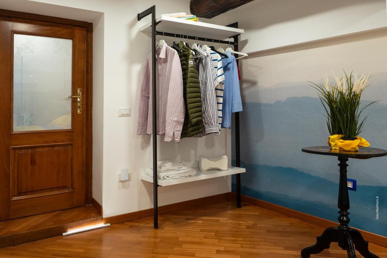 Two Rooms Chiaia 37 那不勒斯 外观 照片
