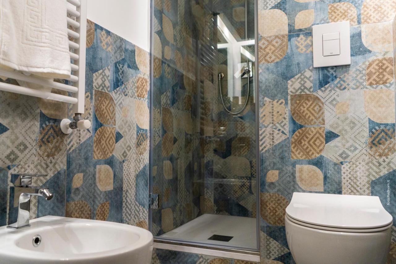 Two Rooms Chiaia 37 那不勒斯 外观 照片