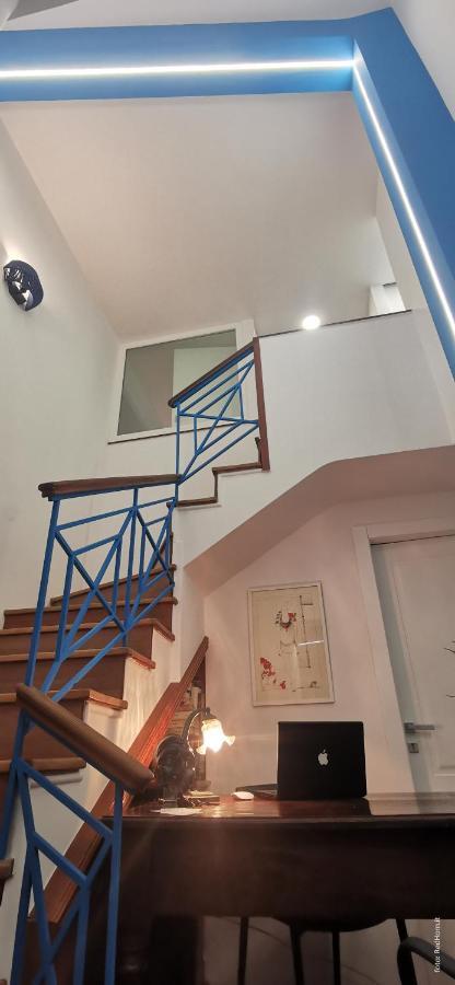 Two Rooms Chiaia 37 那不勒斯 外观 照片