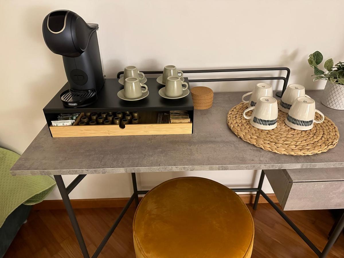 Two Rooms Chiaia 37 那不勒斯 外观 照片